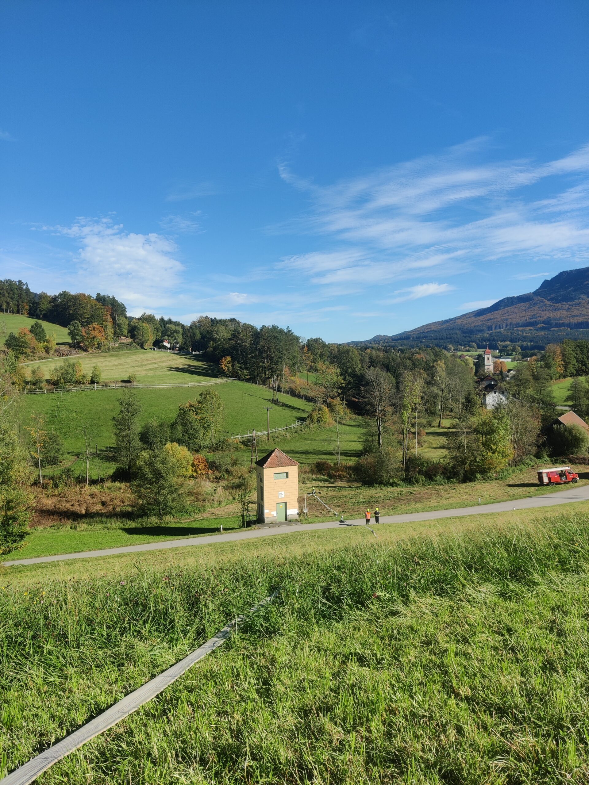 Unterabschnittsübung des UA3