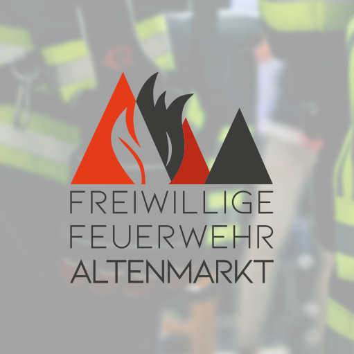 Fahrzeuge der FF Altenmarkt