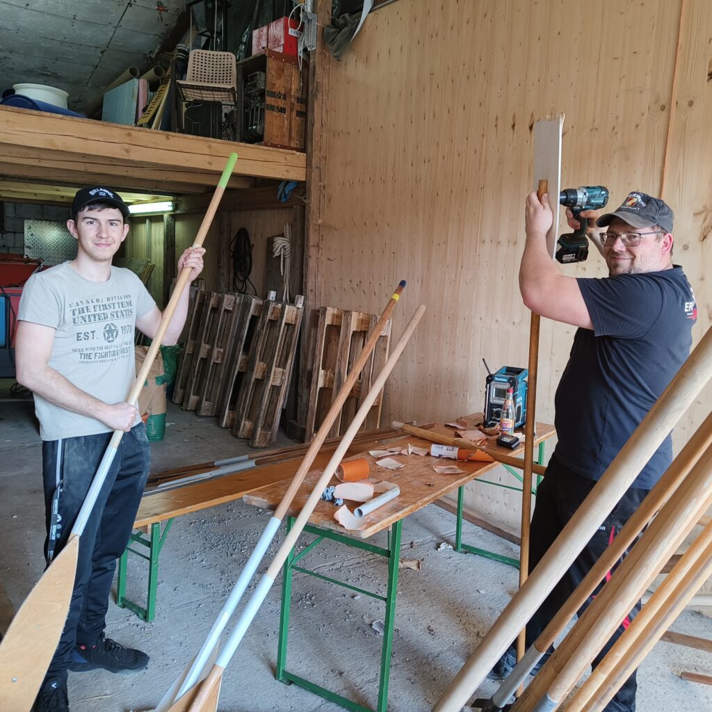 Schleifen Zillenzubehör