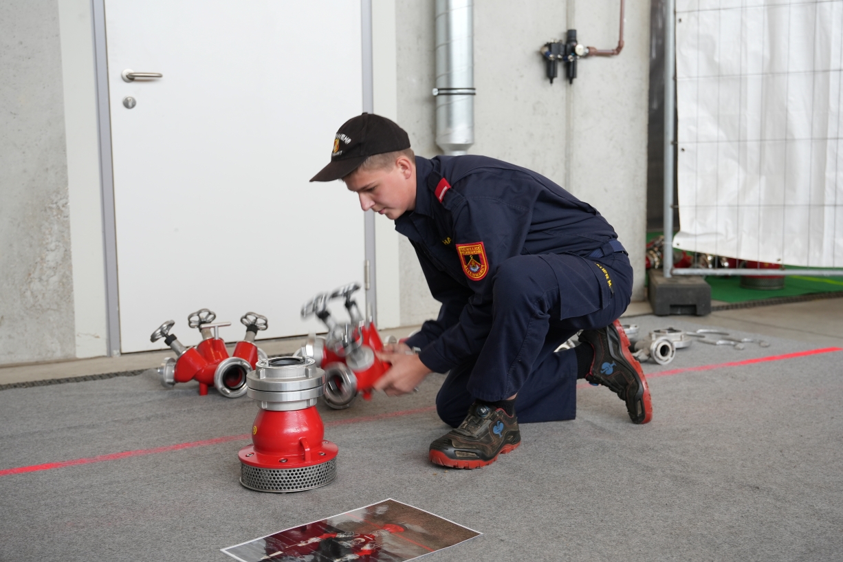 FJLA Gold Matthias Schauer